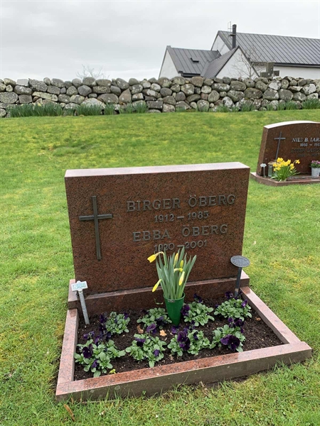 Grave number: SÖ N    44