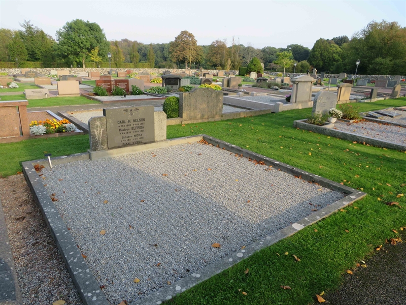 Gravnummer: 1 03  106