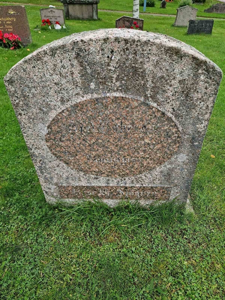 Grave number: 1 GL11    31