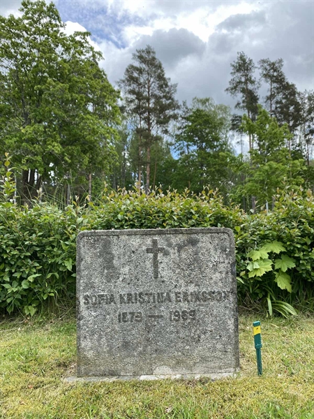 Gravnummer: 1 06    177