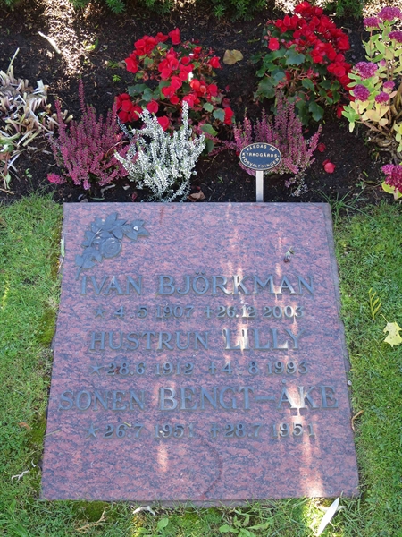 Grave number: HÖB 59     7