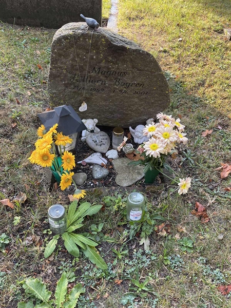 Grave number: Ö 06    16.B