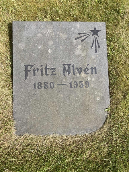 Grave number: MÖ G I 56