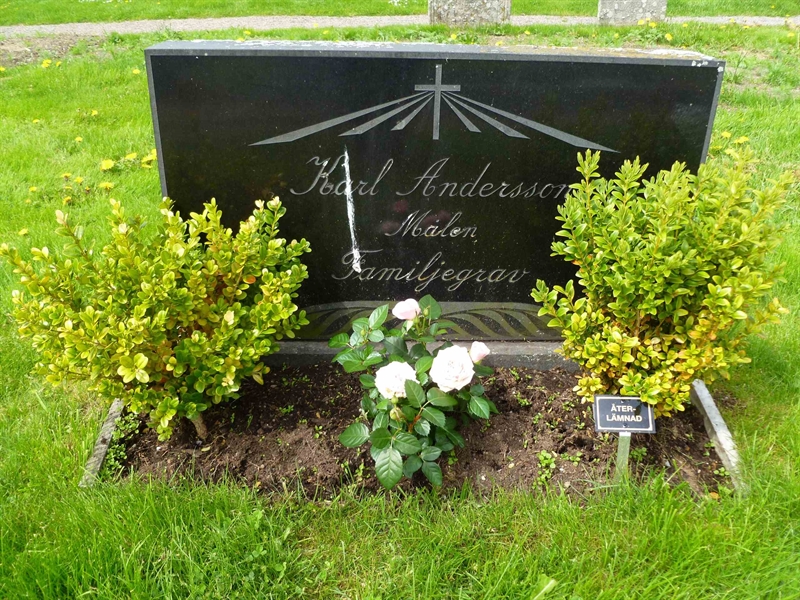 Grave number: ÖGG III   65, 66