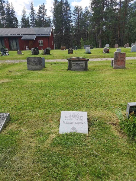 Gravnummer: PK   797