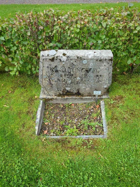 Grave number: 1 25    63-64