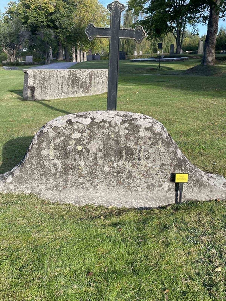 Hautatunnus: 1 C 45