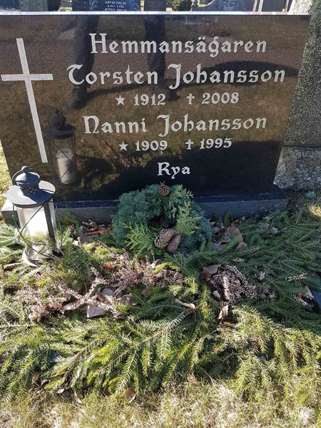 Grave number: RK Ä 2    13, 14