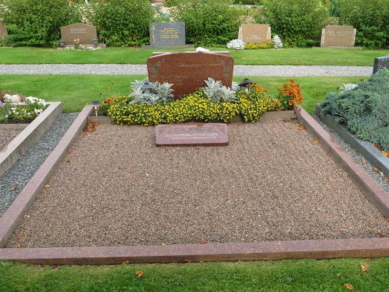 Grave number: 1 01  164