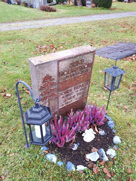 Hautatunnus: GK U 1    49