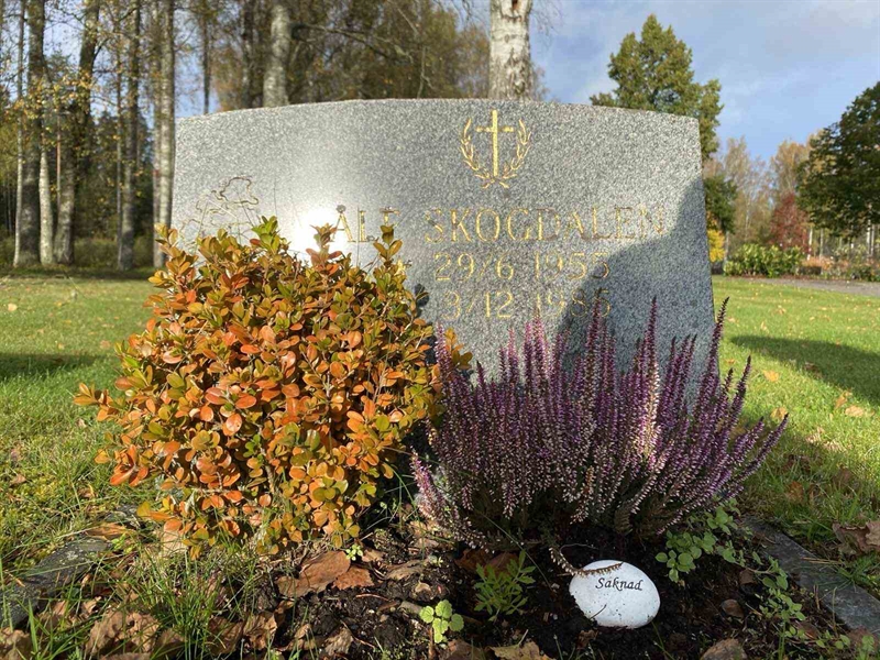 Gravnummer: 1 22    147, 148, 149