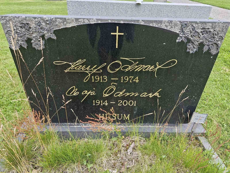 Grave number: GR PA  0166-0167