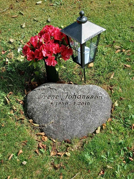 Grave number: OS ÖK U 172