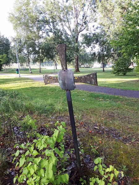 Gravnummer: GK F 4   365