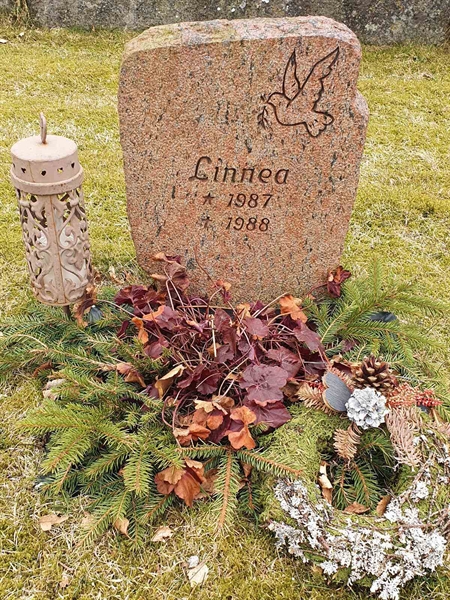 Grave number: HA NYA   112A-B