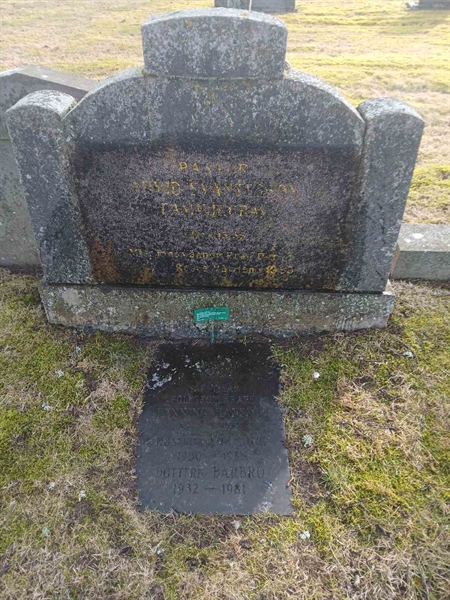 Gravnummer: 2 8   89, 90, 91