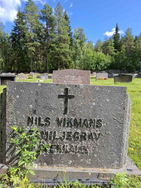 Grave number: 001 2   720