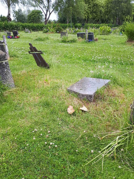 Hautatunnus: GK A 5   341M