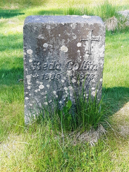 Grave number: KA 09    35