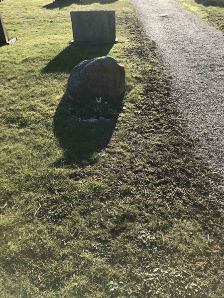 Grave number: SN 03    45, 46