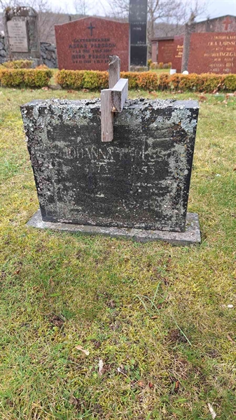 Hautatunnus: VG B   174-175