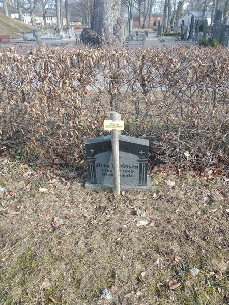 Hautatunnus: VK K   729