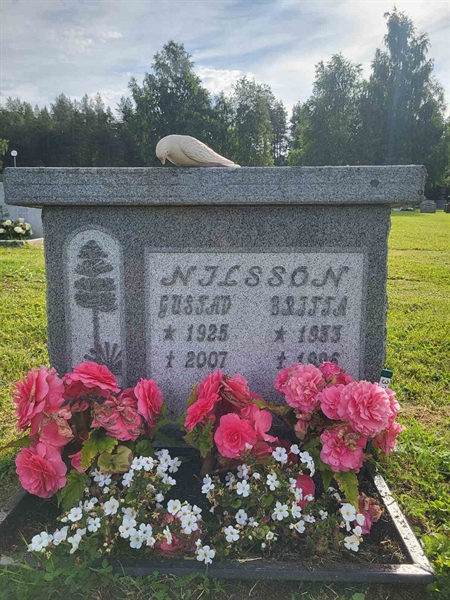 Grave number: 001 4  3178