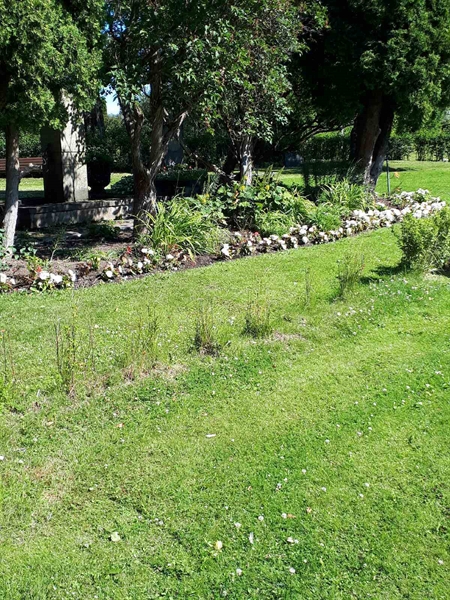 Gravnummer: GK F 5   636EF