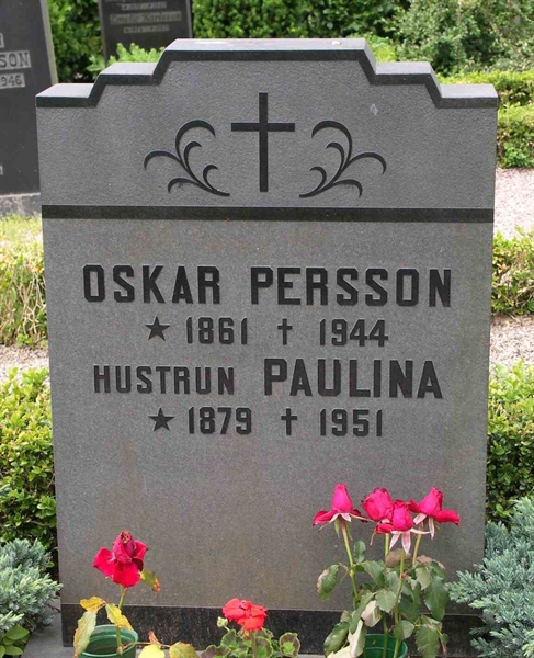 Grave number: 2 Södr A    48, 49