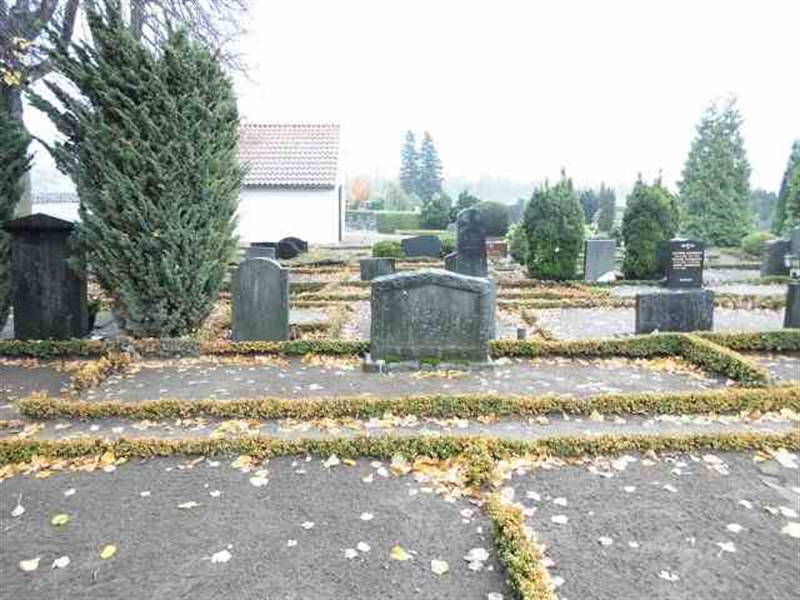 Hautatunnus: VK 1 367-370