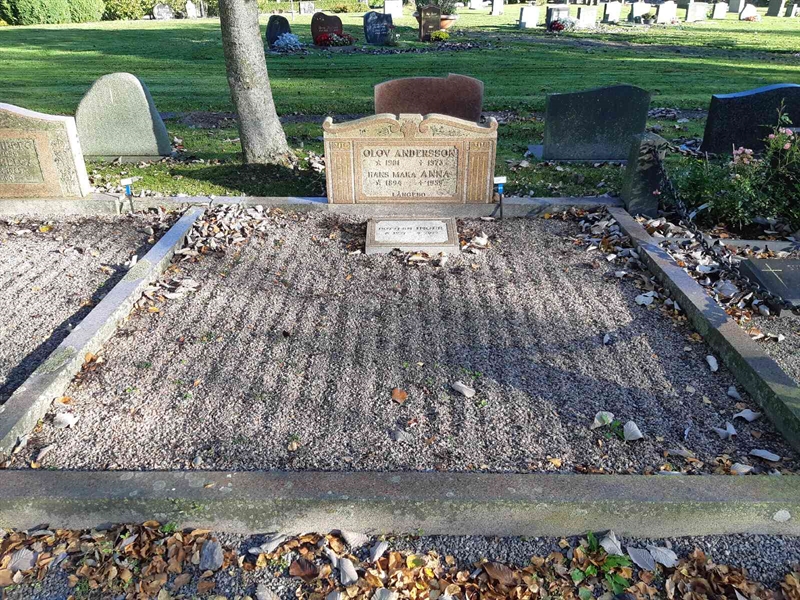 Grave number: Fr 7  1017-1018