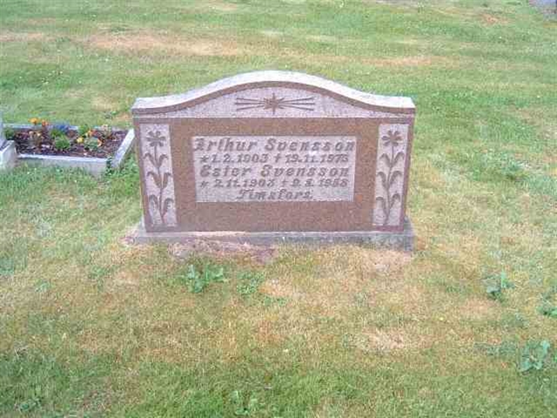 Grave number: 01 P    53, 54