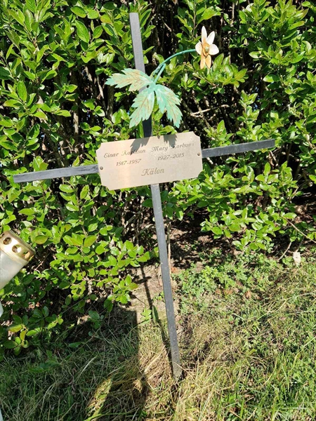 Grave number: 501 23 4667-4668