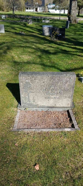 Grave number: 3 Nya F   173-174