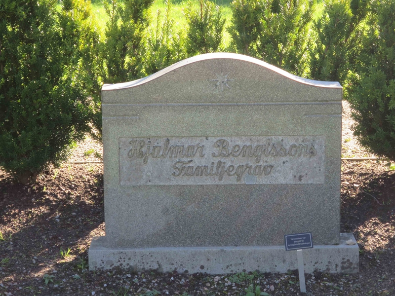 Grave number: HÖB 55     7