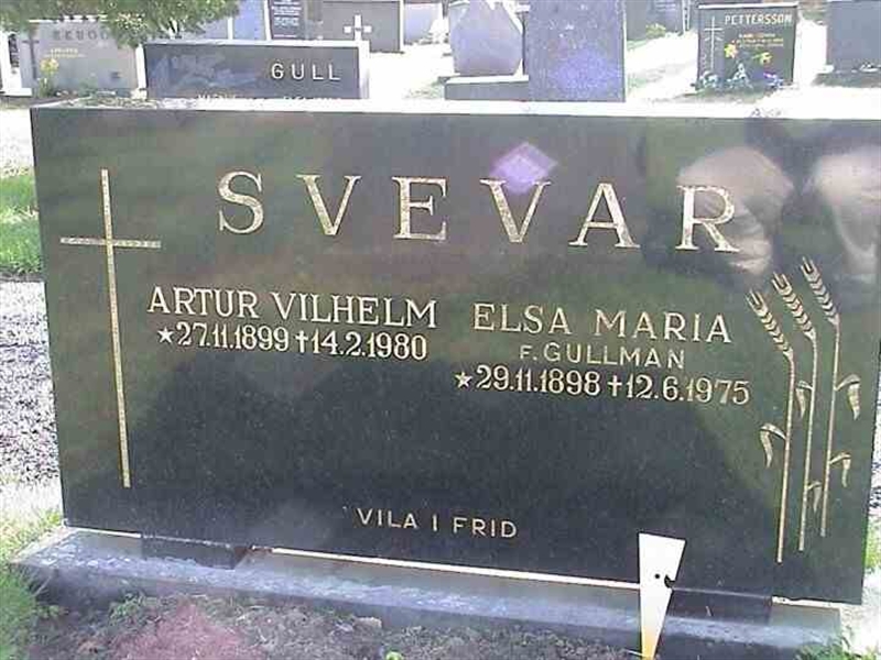 Grave number: 1 GE 09     68-69