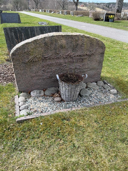 Hautatunnus: Ärt 60 19 194+195