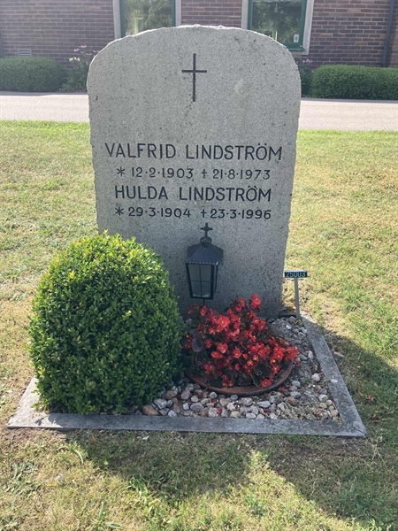 Hautatunnus: NÅ 25 115, 116