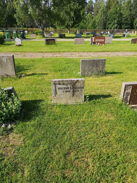 Grave number: NK 06    13