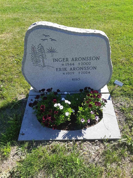 Grave number: Fr 1 273-274