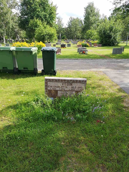 Grave number: NK 07     1