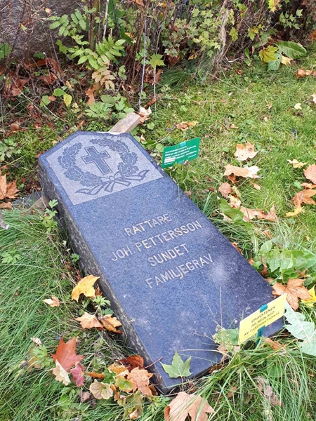 Grave number: GK F 1   212