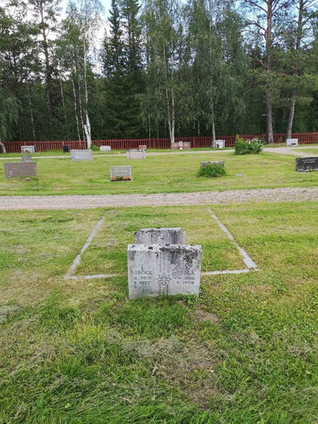 Hautatunnus: PK   232