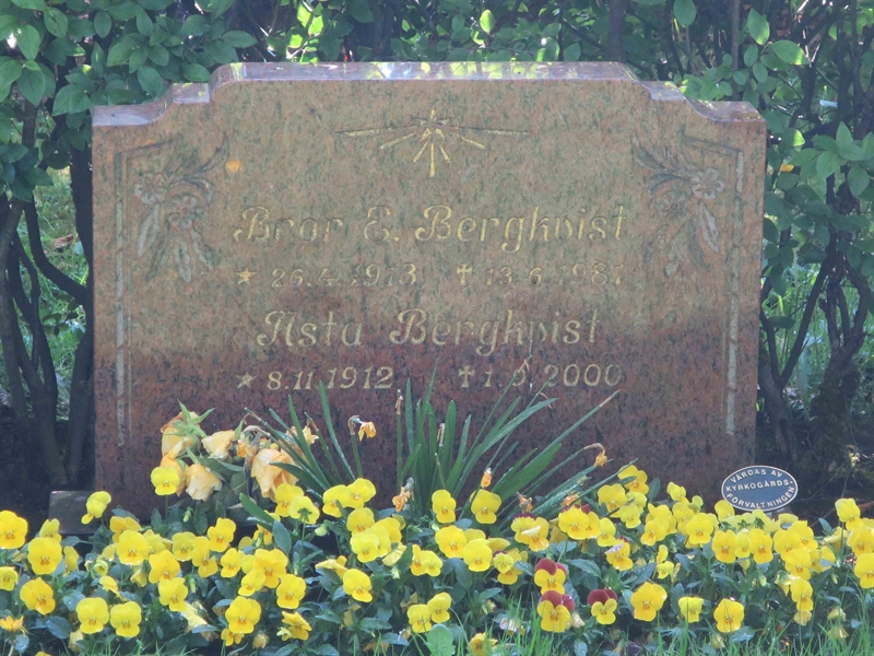 Grave number: HÖB 68   141