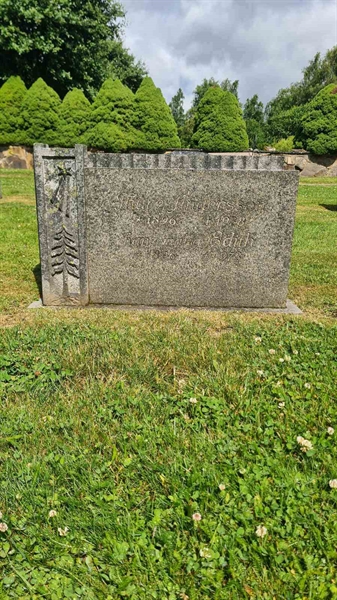 Hautatunnus: M G 15 342-343