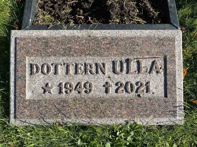 Hautatunnus: 1 22     11