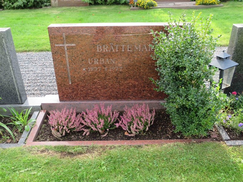 Grave number: 1 01   78