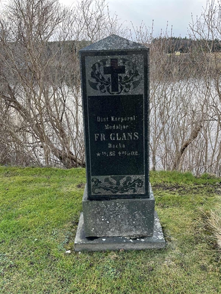 Hautatunnus: Vårv Kv1 53