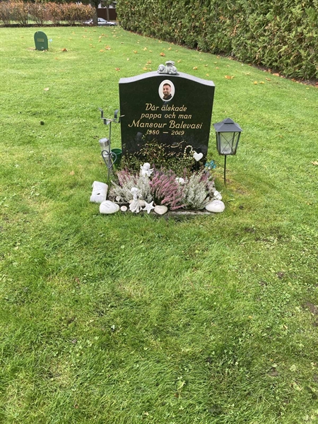 Hautatunnus: 1 3 M/Be    91