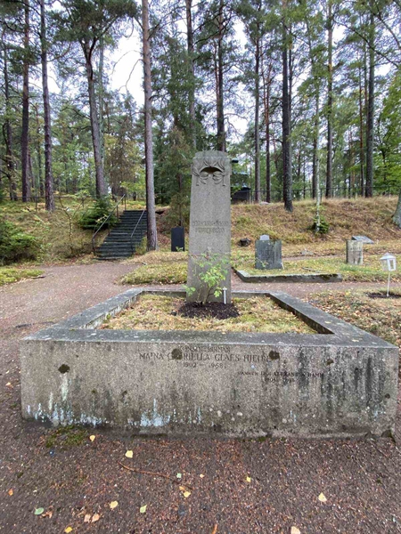 Gravnummer: 3 A    29